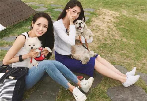 女生主动问你在干嘛 给你一个女生喜欢的答案